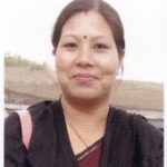 Mrs. Dipika Boruah, BA