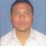 Mr. Tinku Pegu, M.L.I.Sc, M.Phil, NET