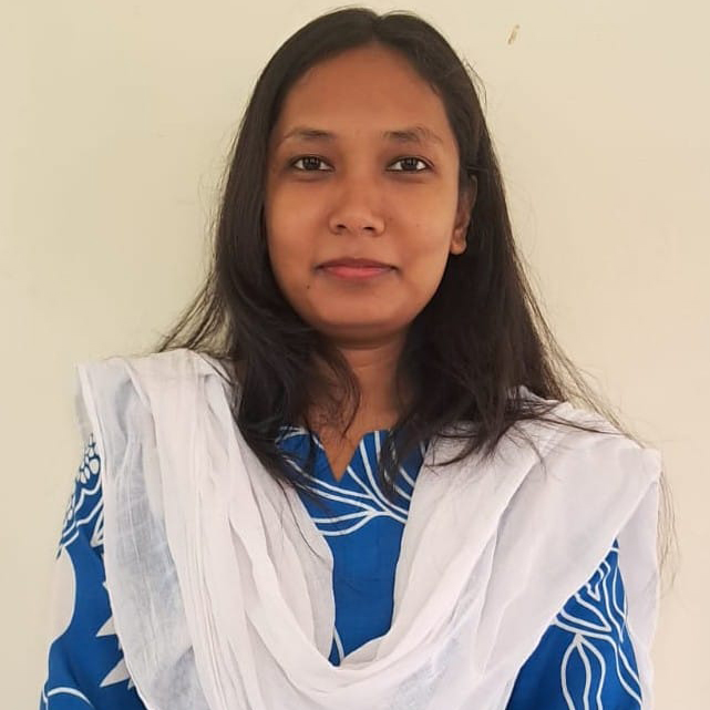 Panchurika Changmai, MA, NET